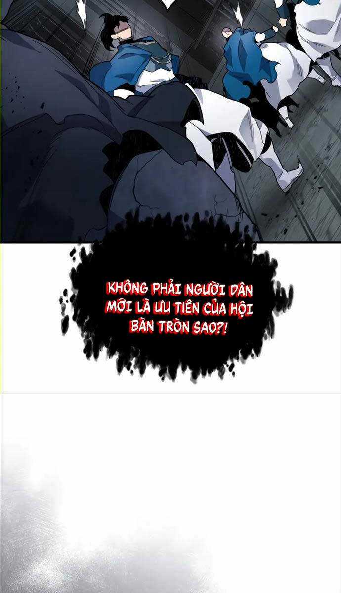 Thăng Cấp Cùng Thần - Chapter 91 - Trang 34