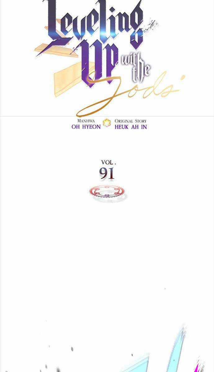 Thăng Cấp Cùng Thần - Chapter 91 - Trang 5