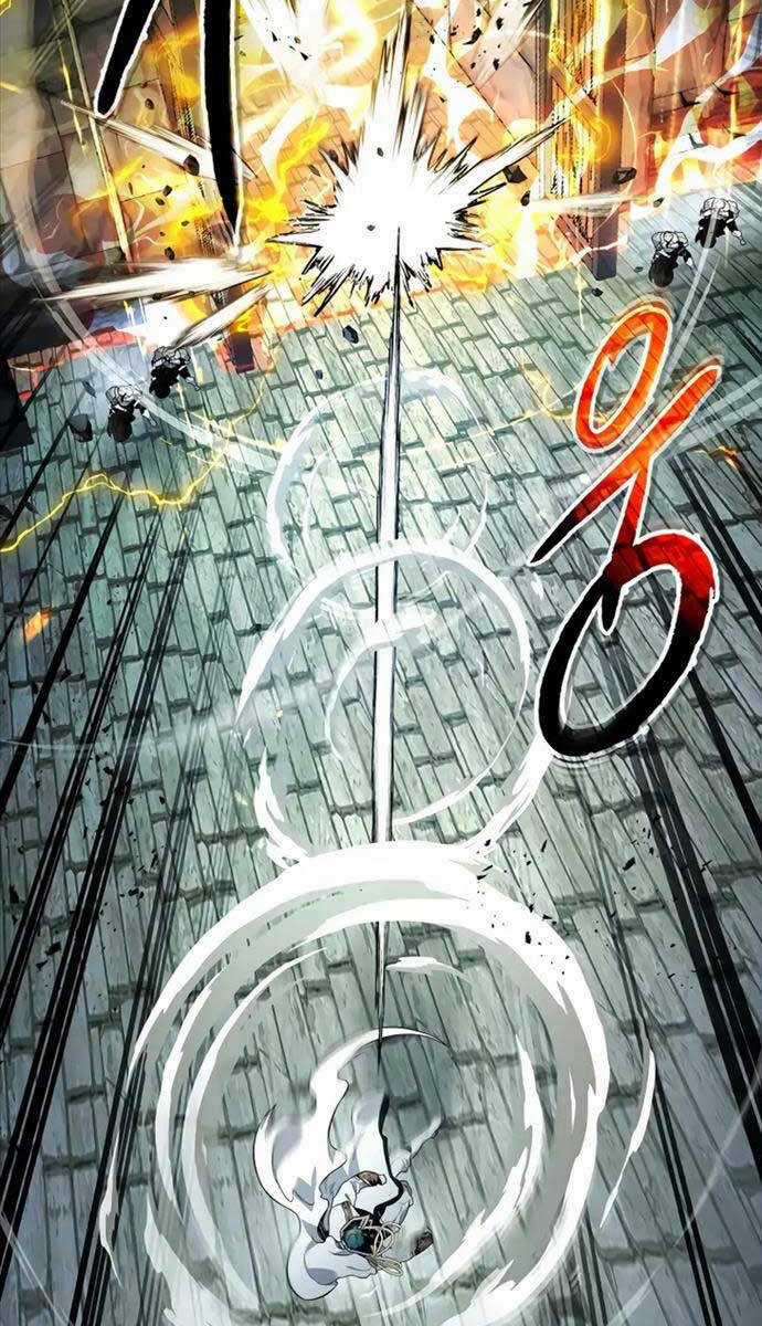 Thăng Cấp Cùng Thần - Chapter 91 - Trang 43