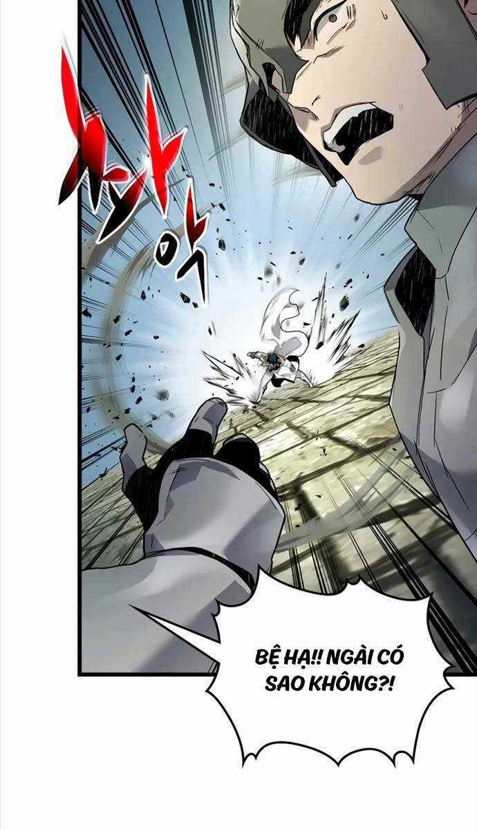 Thăng Cấp Cùng Thần - Chapter 91 - Trang 45