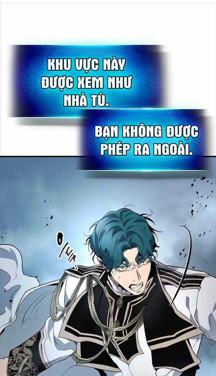 Thăng Cấp Cùng Thần - Chapter 91 - Trang 46