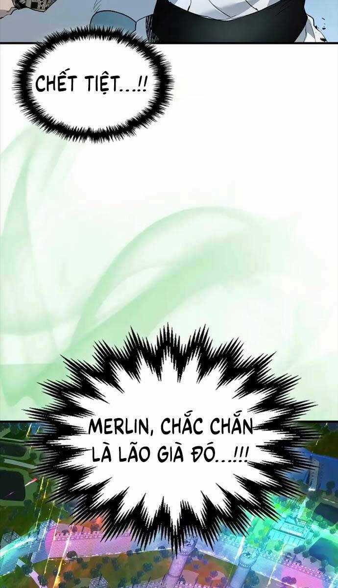 Thăng Cấp Cùng Thần - Chapter 91 - Trang 47