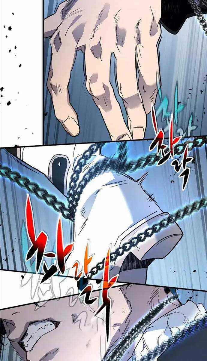 Thăng Cấp Cùng Thần - Chapter 91 - Trang 50