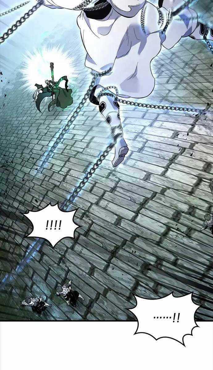 Thăng Cấp Cùng Thần - Chapter 91 - Trang 53