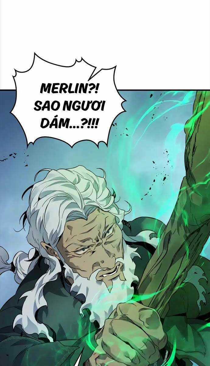 Thăng Cấp Cùng Thần - Chapter 91 - Trang 54