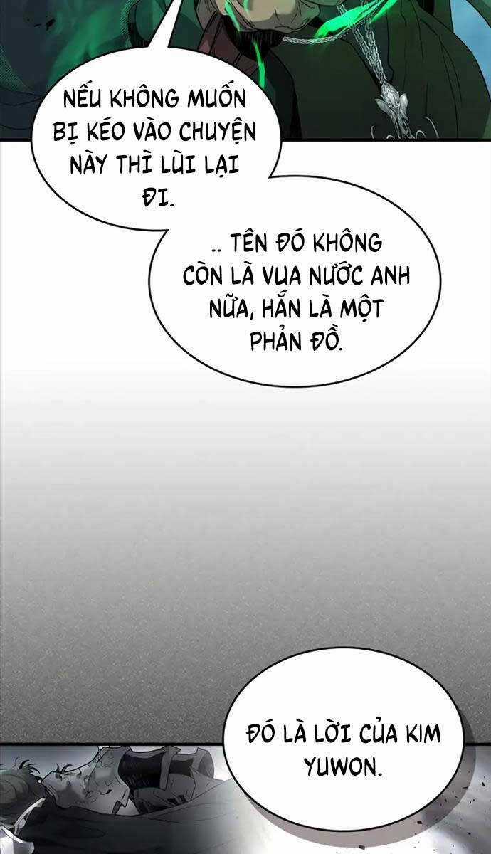 Thăng Cấp Cùng Thần - Chapter 91 - Trang 55