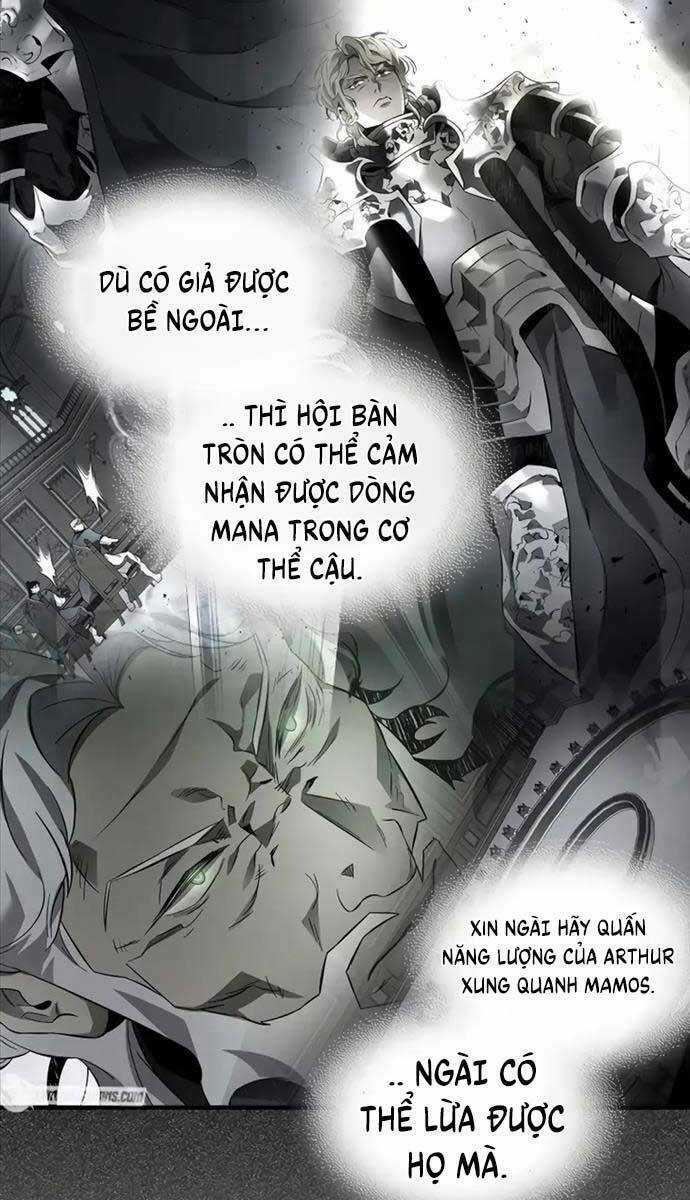 Thăng Cấp Cùng Thần - Chapter 91 - Trang 56