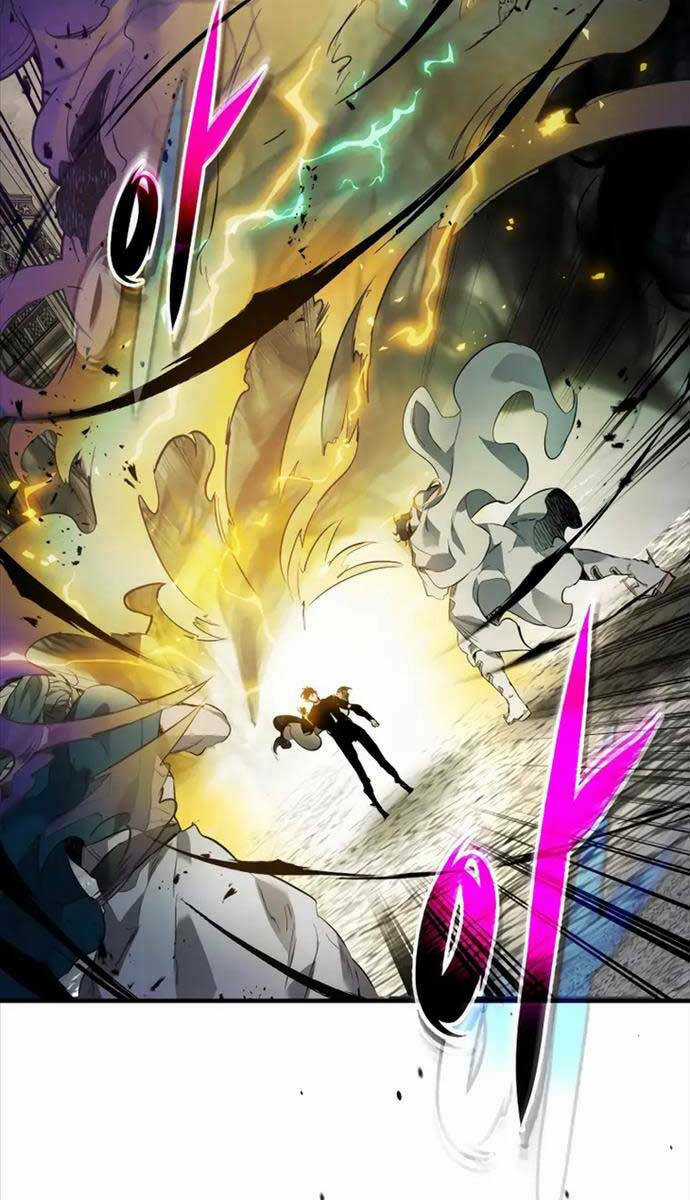 Thăng Cấp Cùng Thần - Chapter 91 - Trang 7