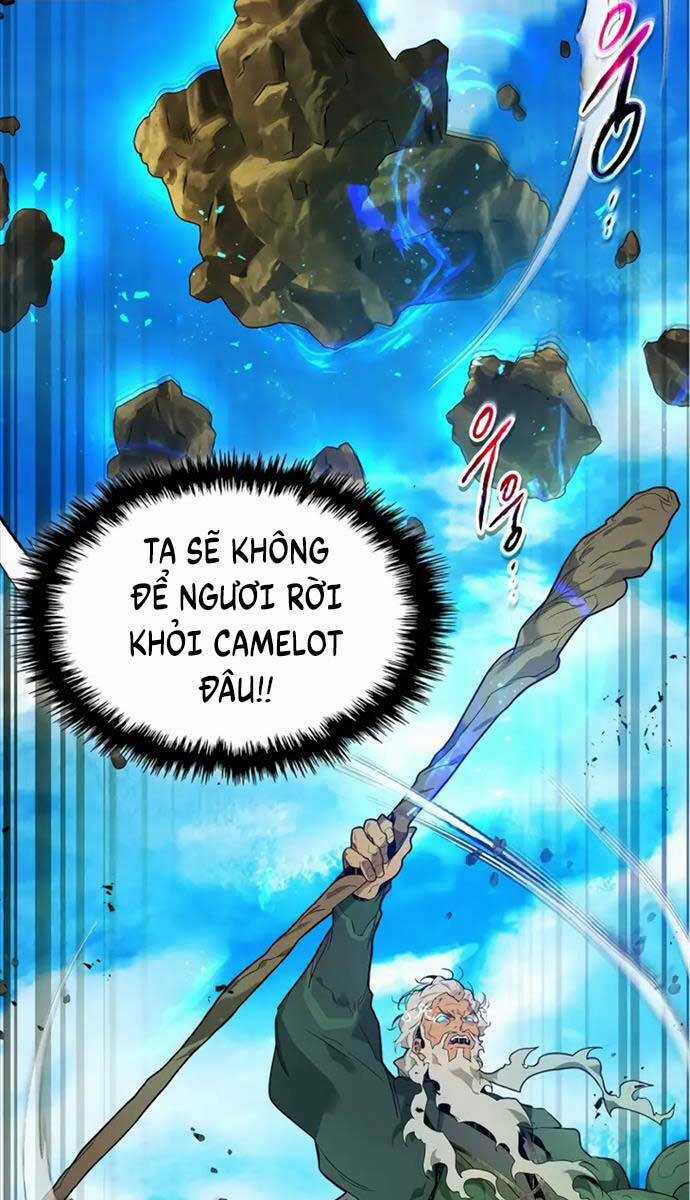 Thăng Cấp Cùng Thần - Chapter 91 - Trang 72