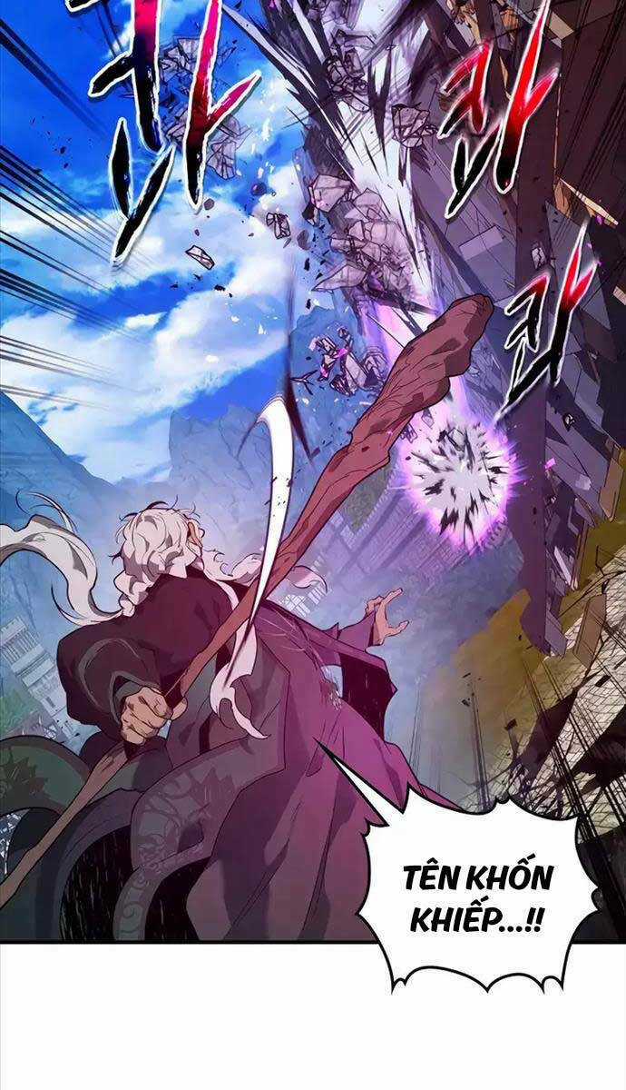 Thăng Cấp Cùng Thần - Chapter 91 - Trang 79