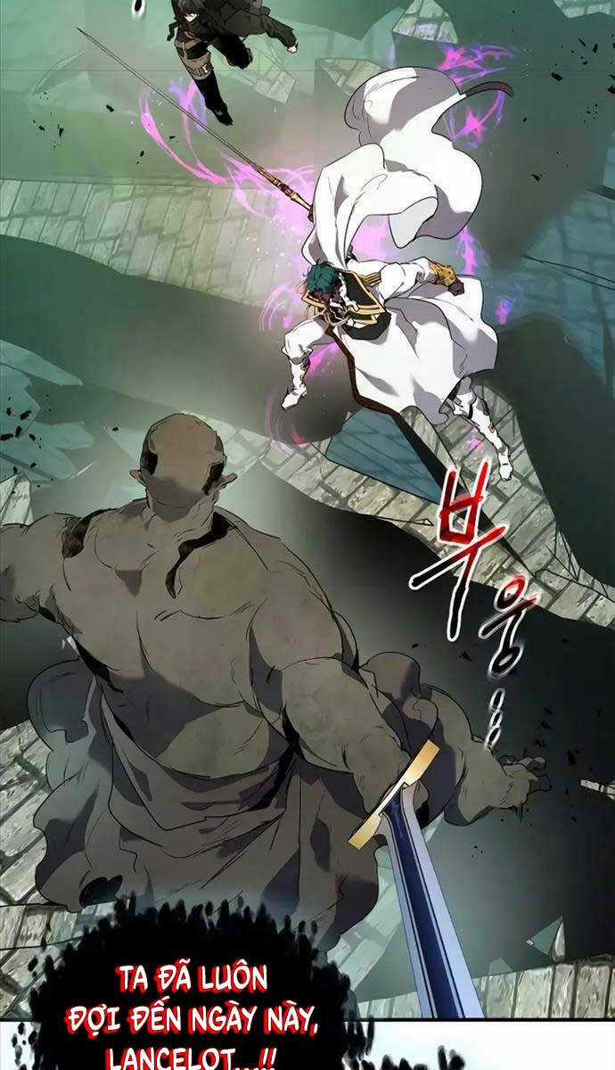 Thăng Cấp Cùng Thần - Chapter 91 - Trang 95