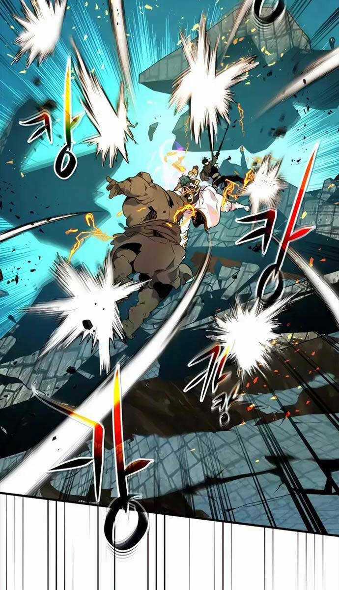 Thăng Cấp Cùng Thần - Chapter 91 - Trang 97