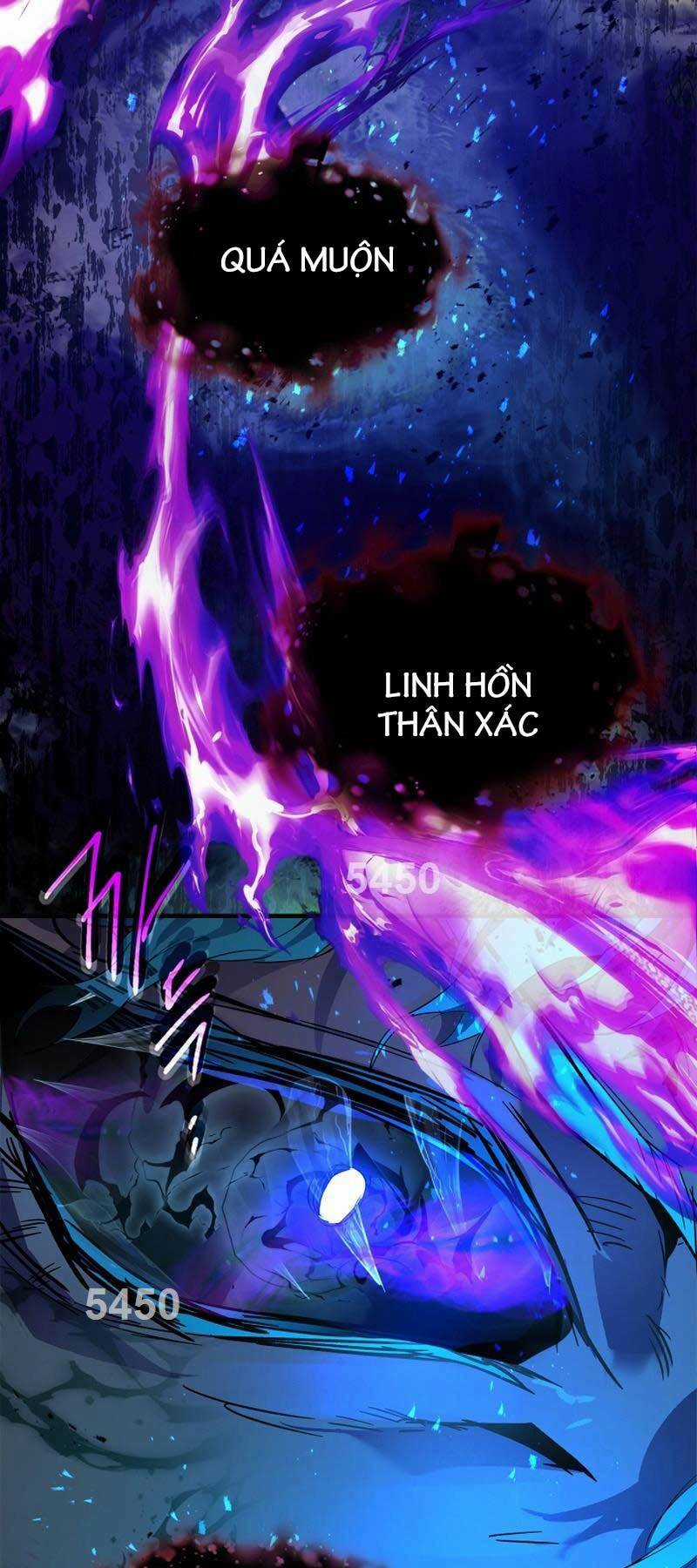 Thăng Cấp Cùng Thần - Chapter 92 - Trang 1