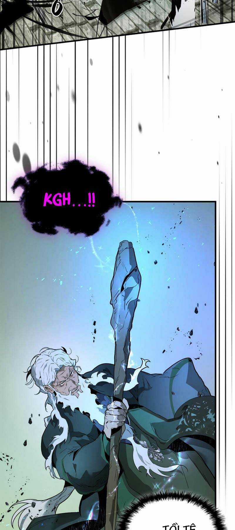 Thăng Cấp Cùng Thần - Chapter 92 - Trang 11