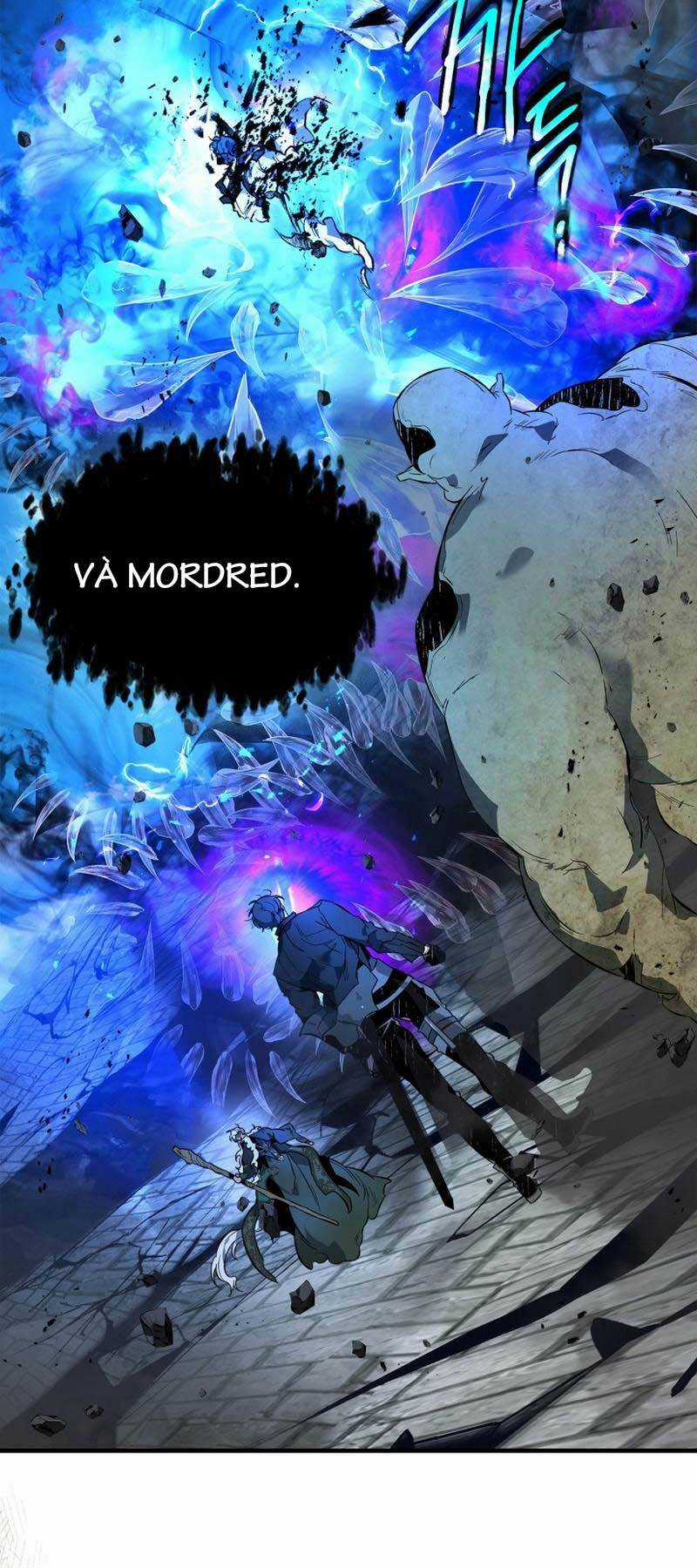 Thăng Cấp Cùng Thần - Chapter 92 - Trang 15