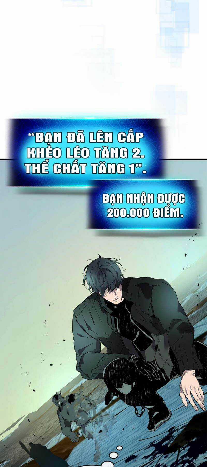 Thăng Cấp Cùng Thần - Chapter 92 - Trang 21