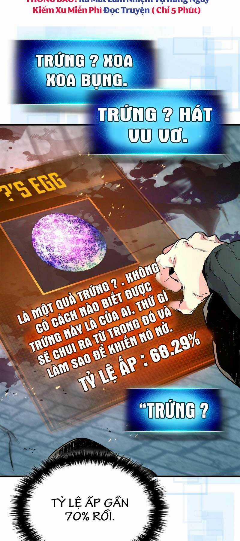 Thăng Cấp Cùng Thần - Chapter 92 - Trang 24