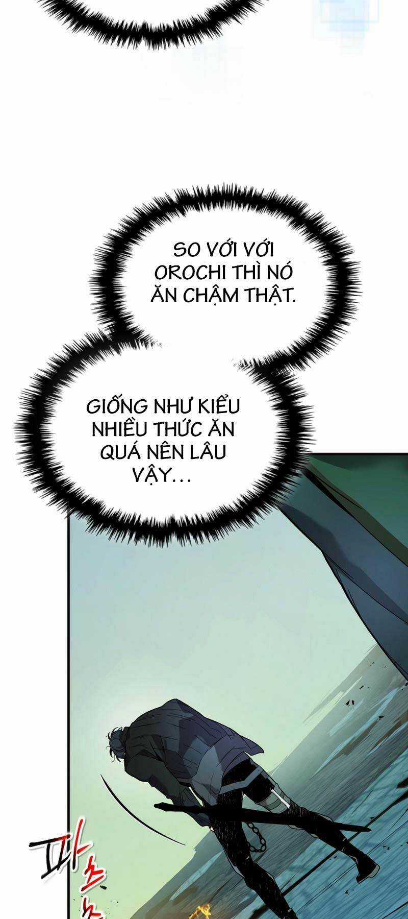 Thăng Cấp Cùng Thần - Chapter 92 - Trang 25