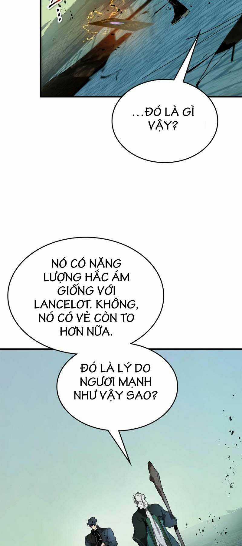 Thăng Cấp Cùng Thần - Chapter 92 - Trang 26