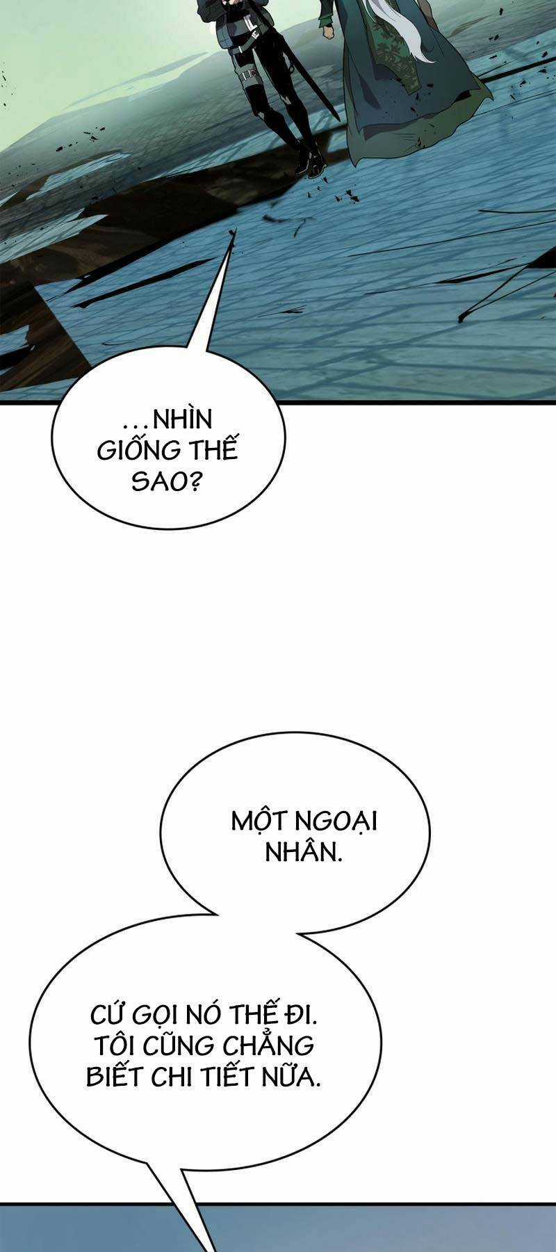 Thăng Cấp Cùng Thần - Chapter 92 - Trang 27