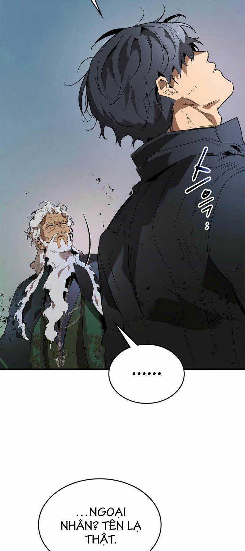 Thăng Cấp Cùng Thần - Chapter 92 - Trang 28