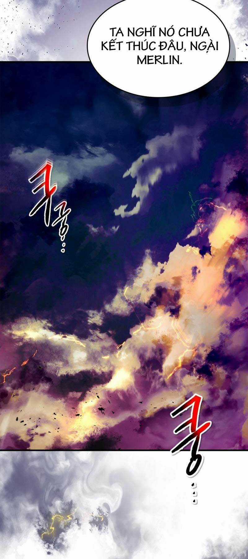 Thăng Cấp Cùng Thần - Chapter 92 - Trang 30