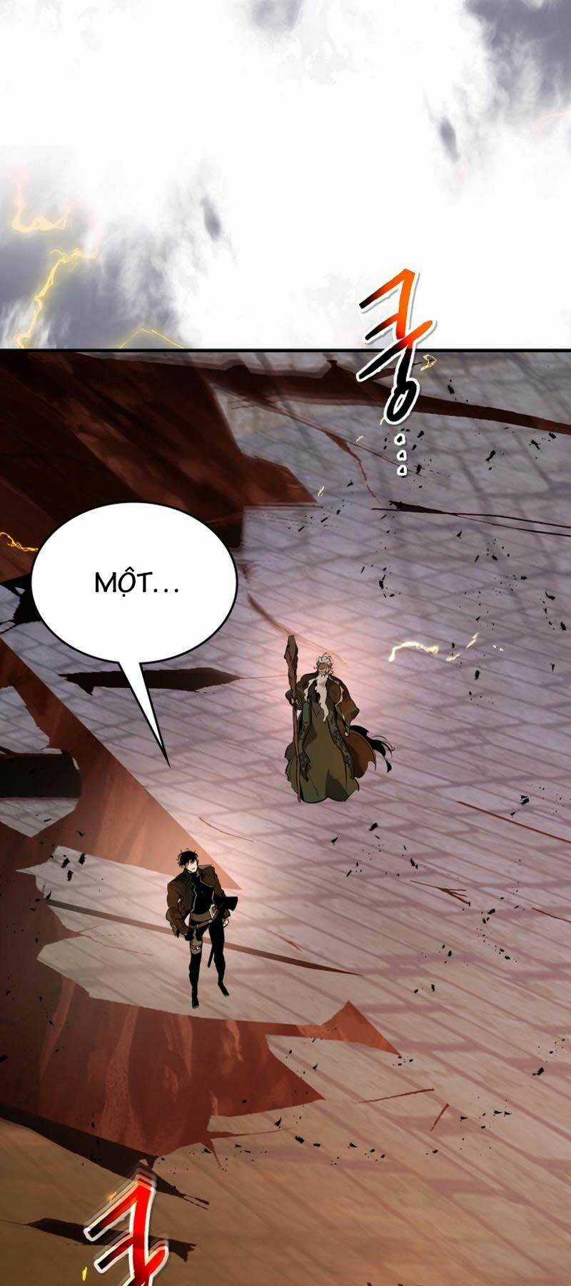 Thăng Cấp Cùng Thần - Chapter 92 - Trang 31