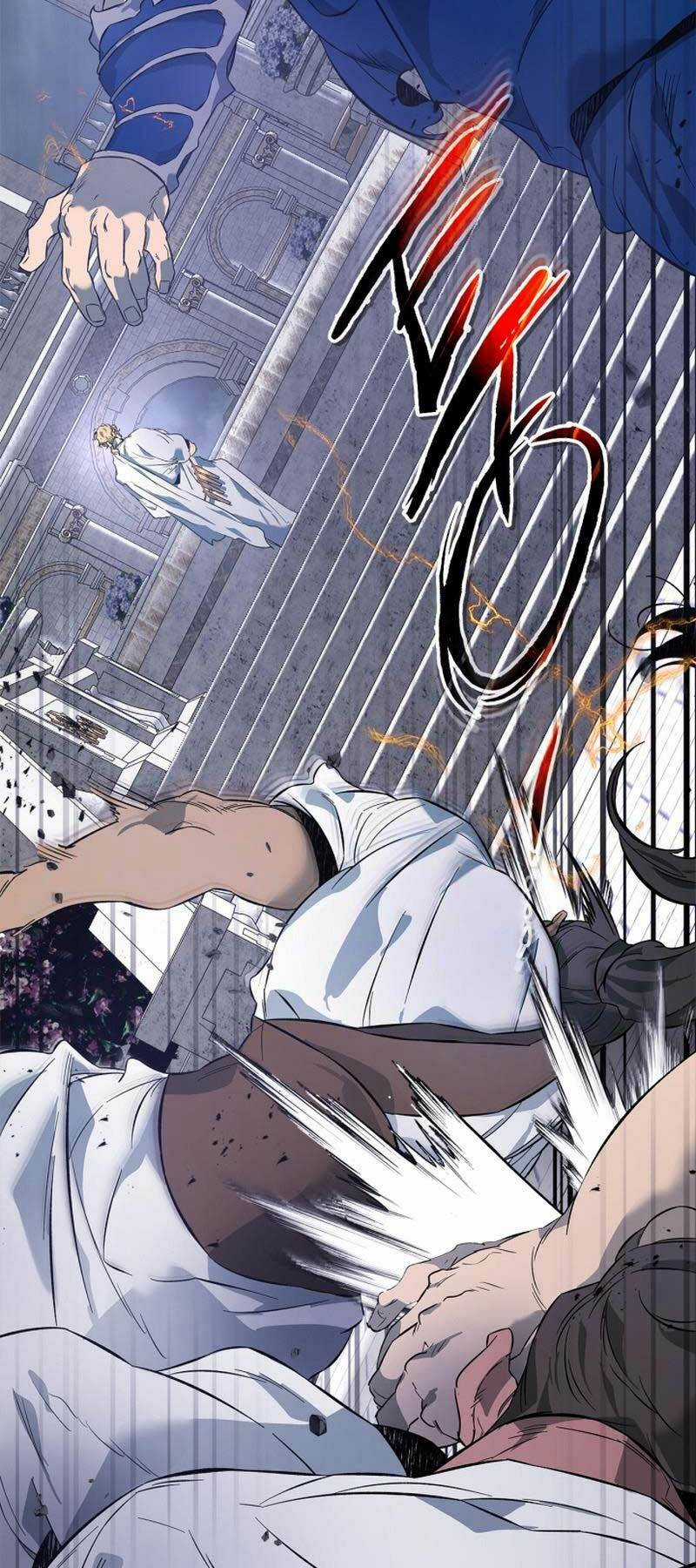 Thăng Cấp Cùng Thần - Chapter 92 - Trang 36