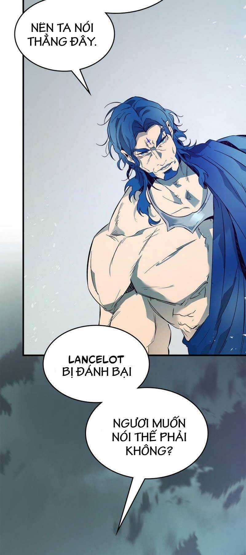 Thăng Cấp Cùng Thần - Chapter 92 - Trang 39