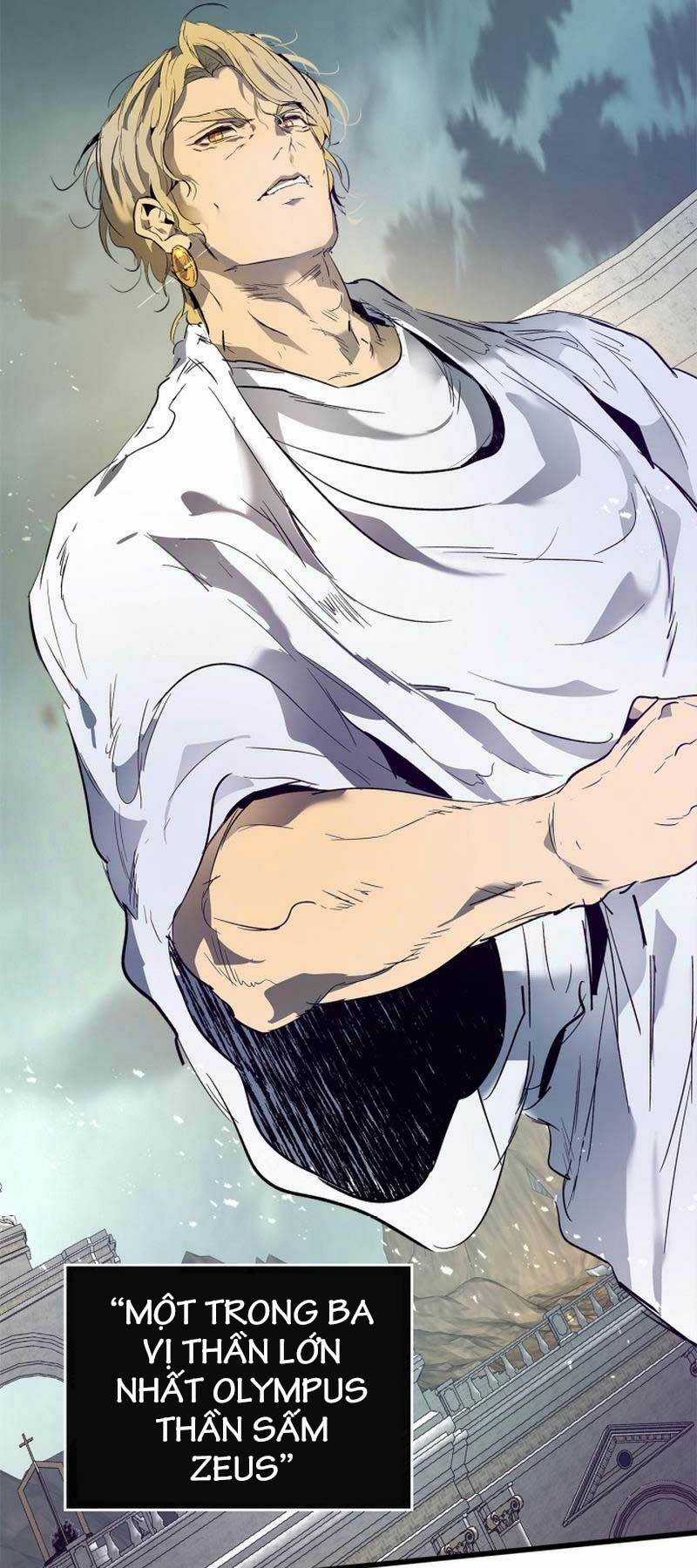 Thăng Cấp Cùng Thần - Chapter 92 - Trang 40