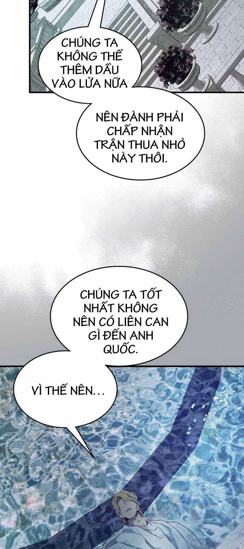 Thăng Cấp Cùng Thần - Chapter 92 - Trang 42