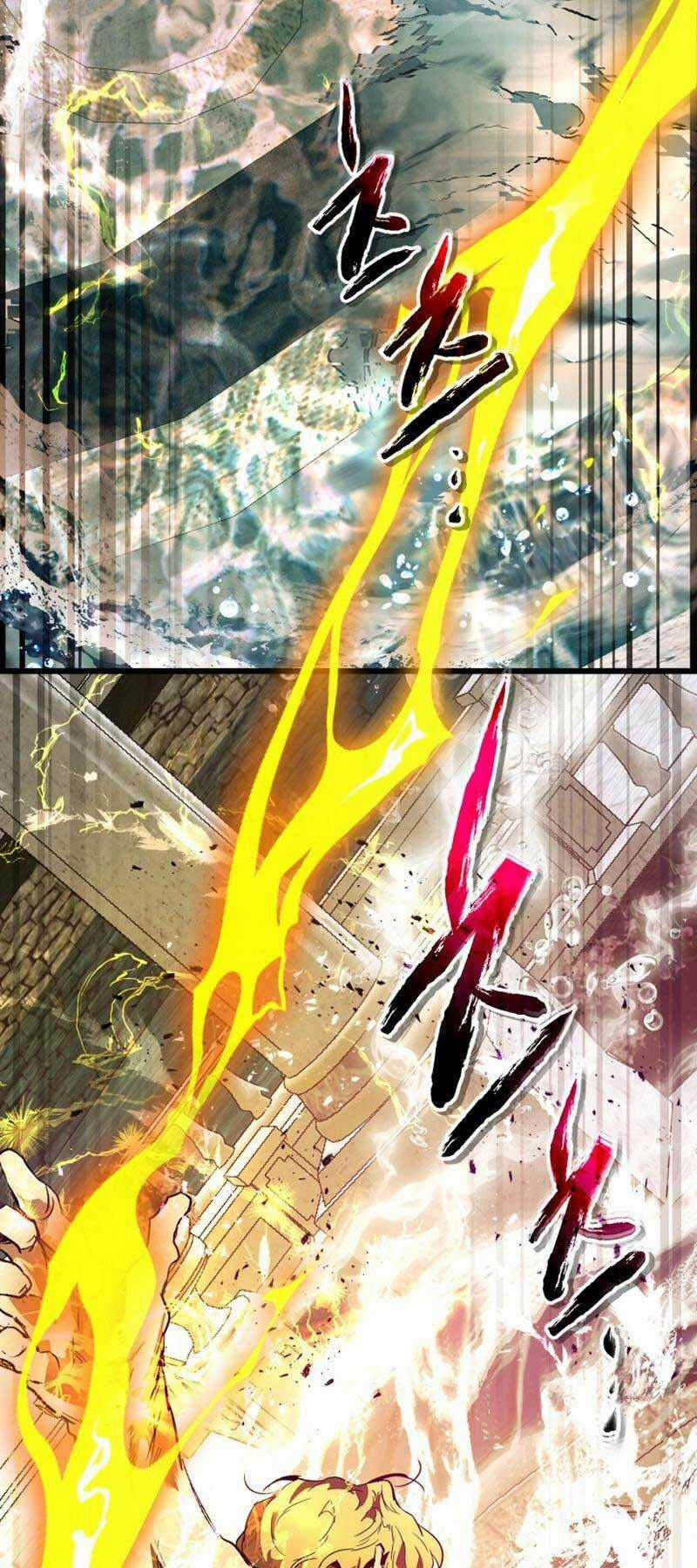 Thăng Cấp Cùng Thần - Chapter 92 - Trang 44