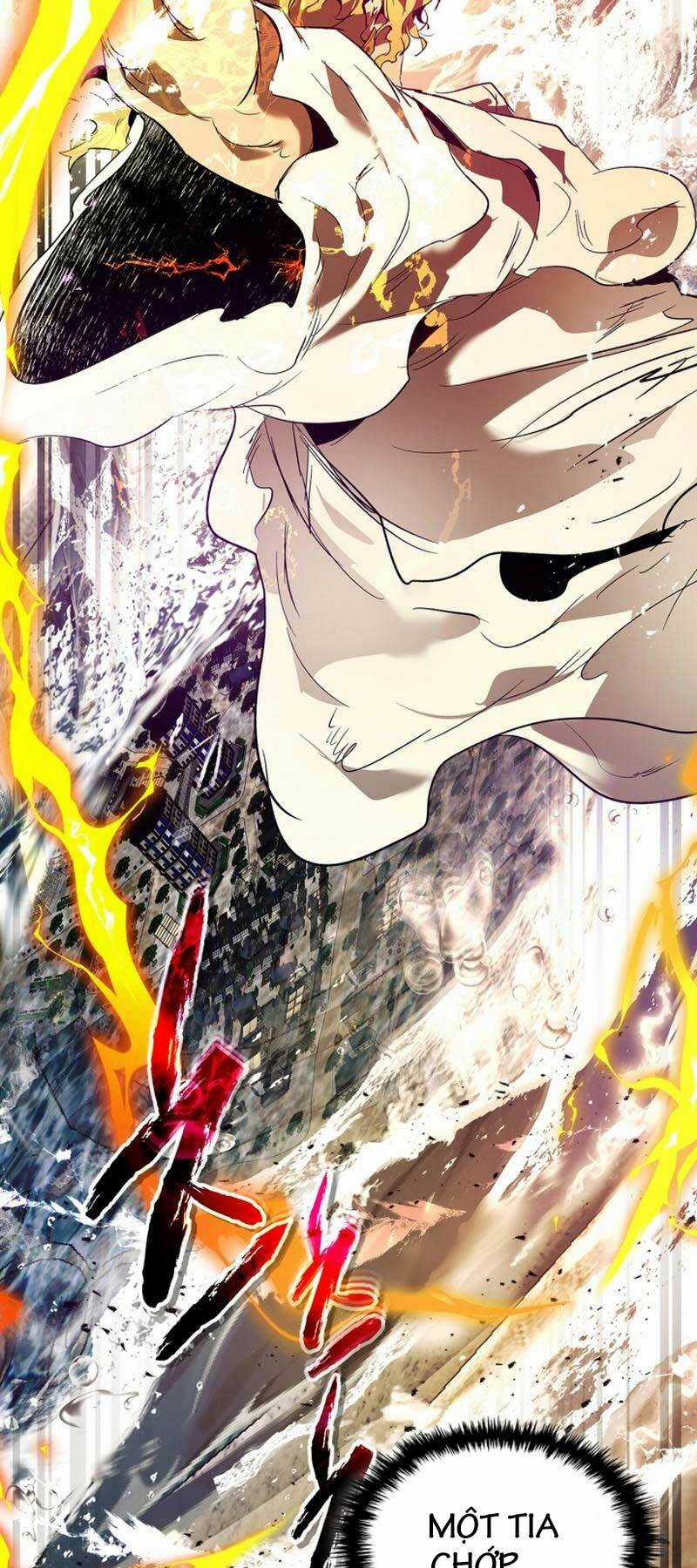 Thăng Cấp Cùng Thần - Chapter 92 - Trang 45