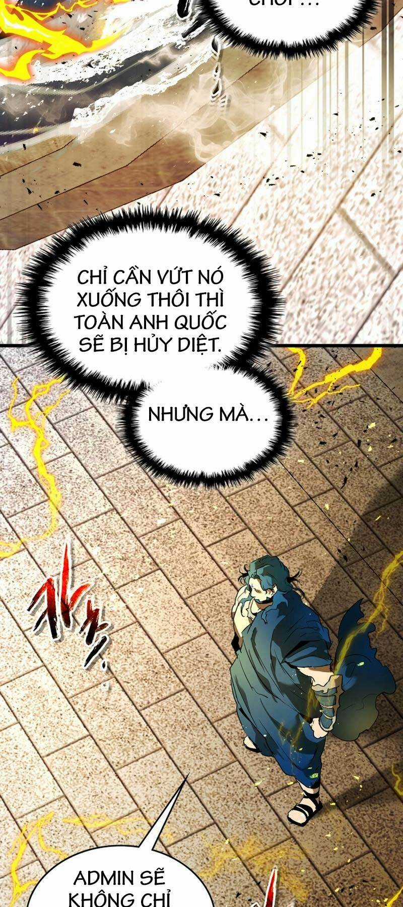 Thăng Cấp Cùng Thần - Chapter 92 - Trang 46