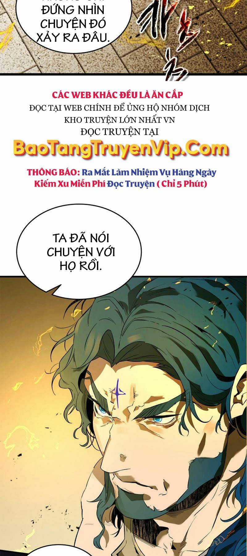 Thăng Cấp Cùng Thần - Chapter 92 - Trang 47