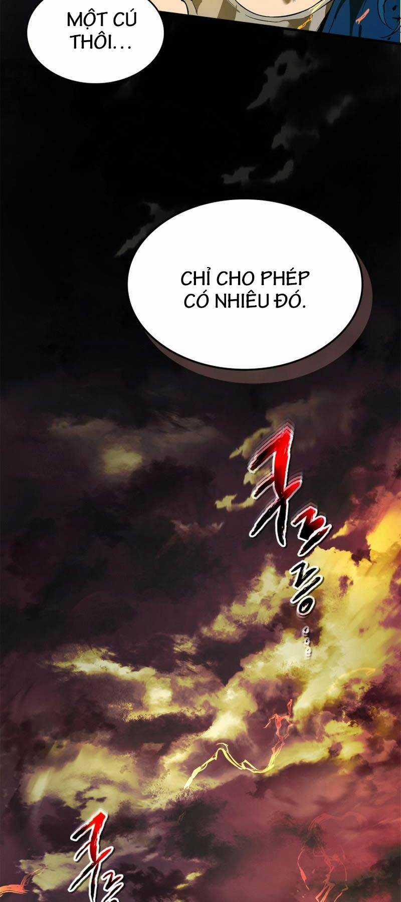 Thăng Cấp Cùng Thần - Chapter 92 - Trang 48