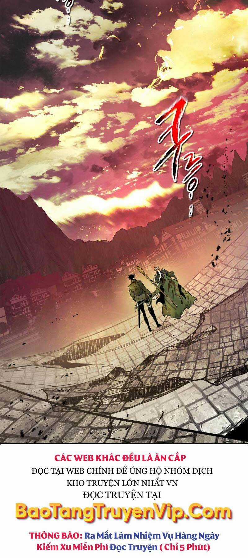 Thăng Cấp Cùng Thần - Chapter 92 - Trang 49