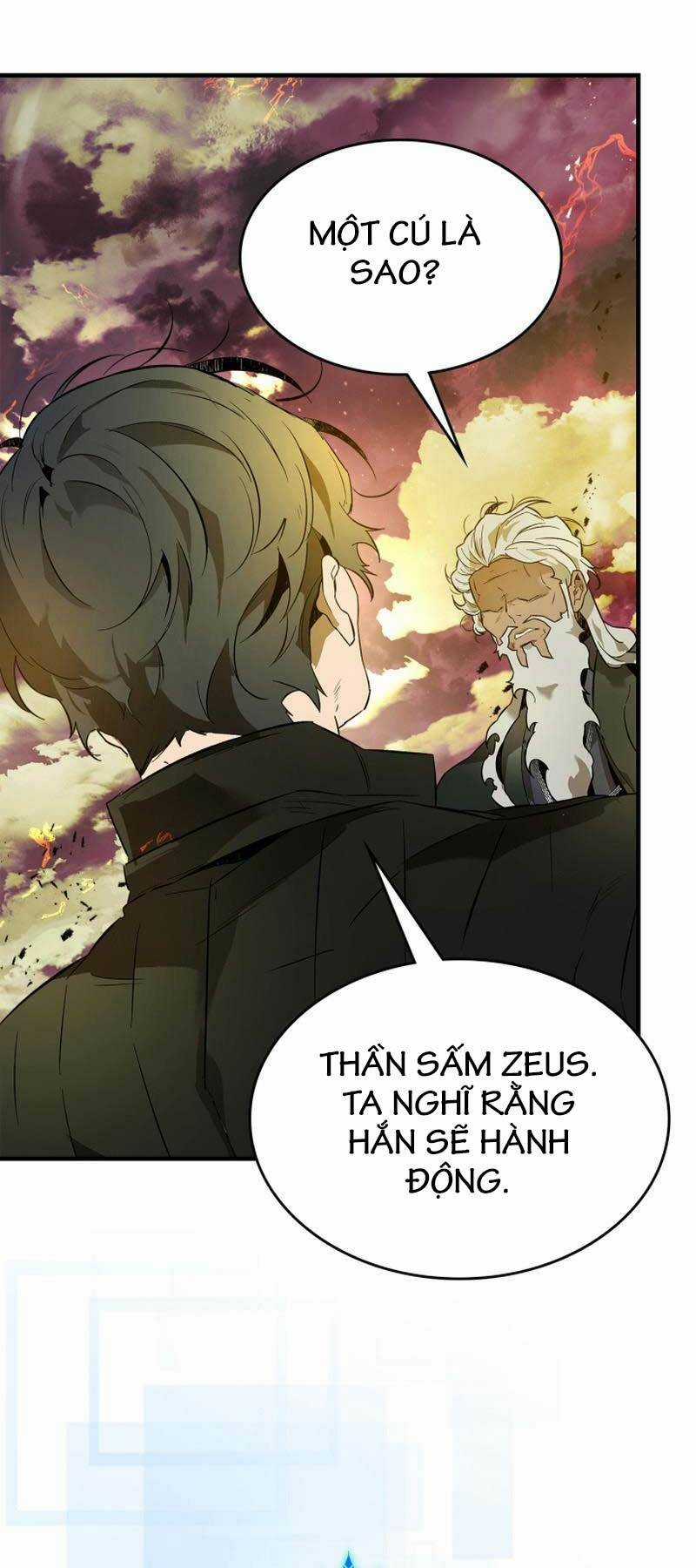 Thăng Cấp Cùng Thần - Chapter 92 - Trang 50