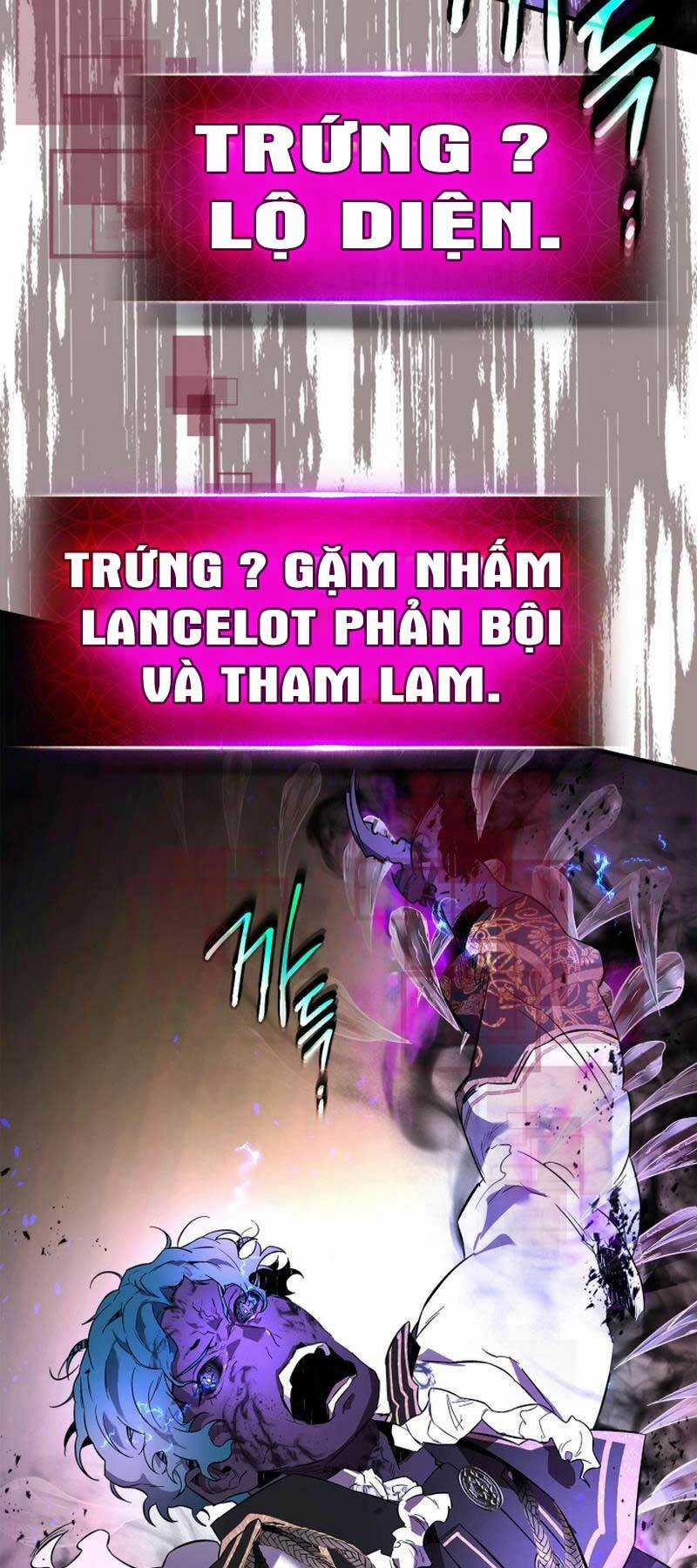 Thăng Cấp Cùng Thần - Chapter 92 - Trang 6