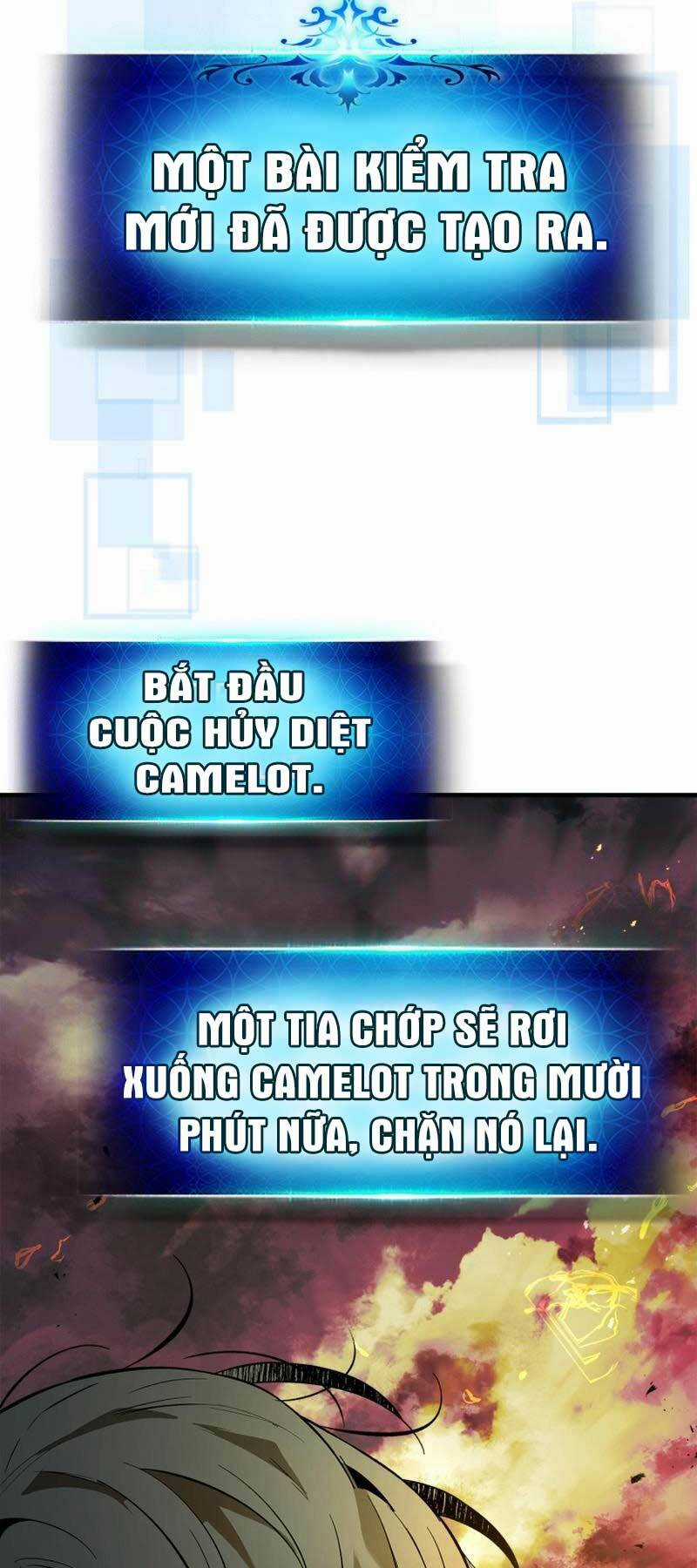 Thăng Cấp Cùng Thần - Chapter 92 - Trang 51