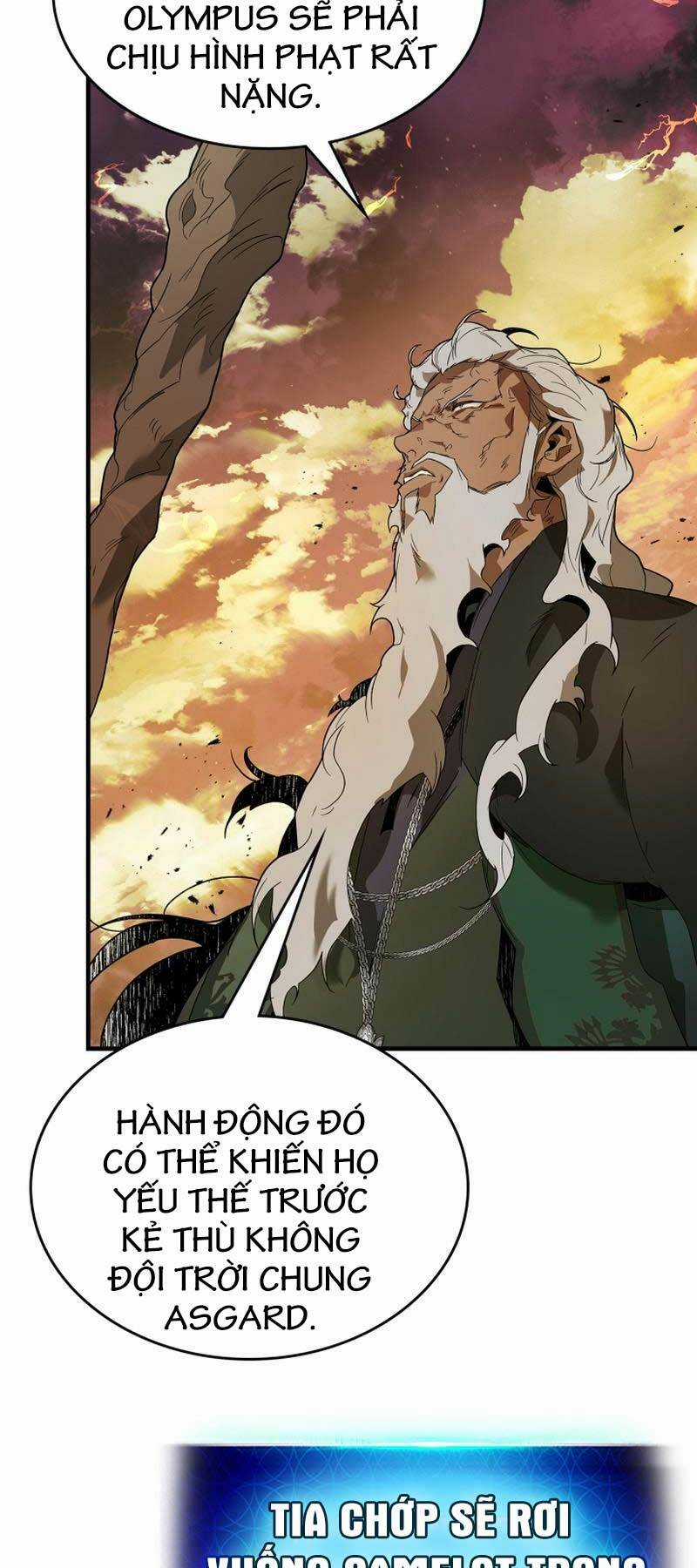 Thăng Cấp Cùng Thần - Chapter 92 - Trang 54