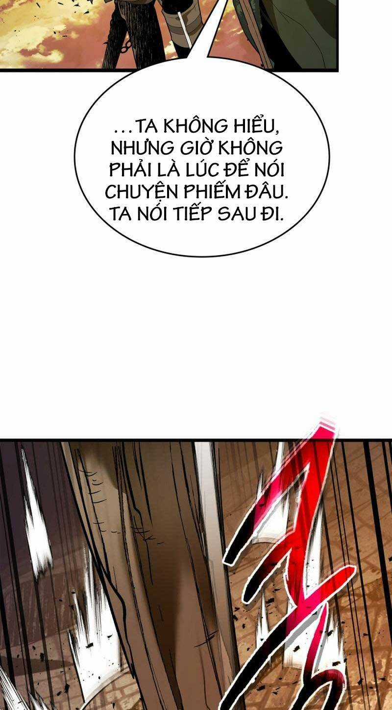 Thăng Cấp Cùng Thần - Chapter 92 - Trang 56