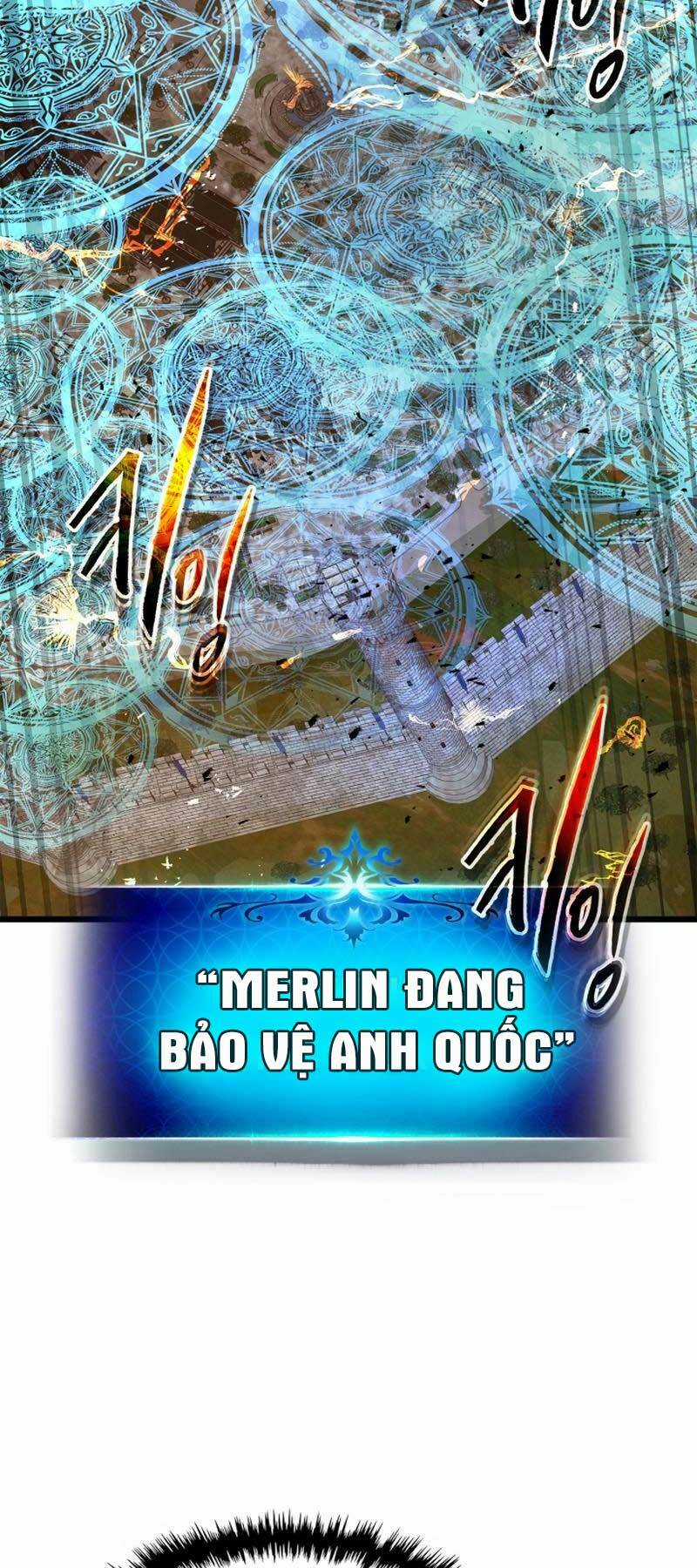 Thăng Cấp Cùng Thần - Chapter 92 - Trang 58