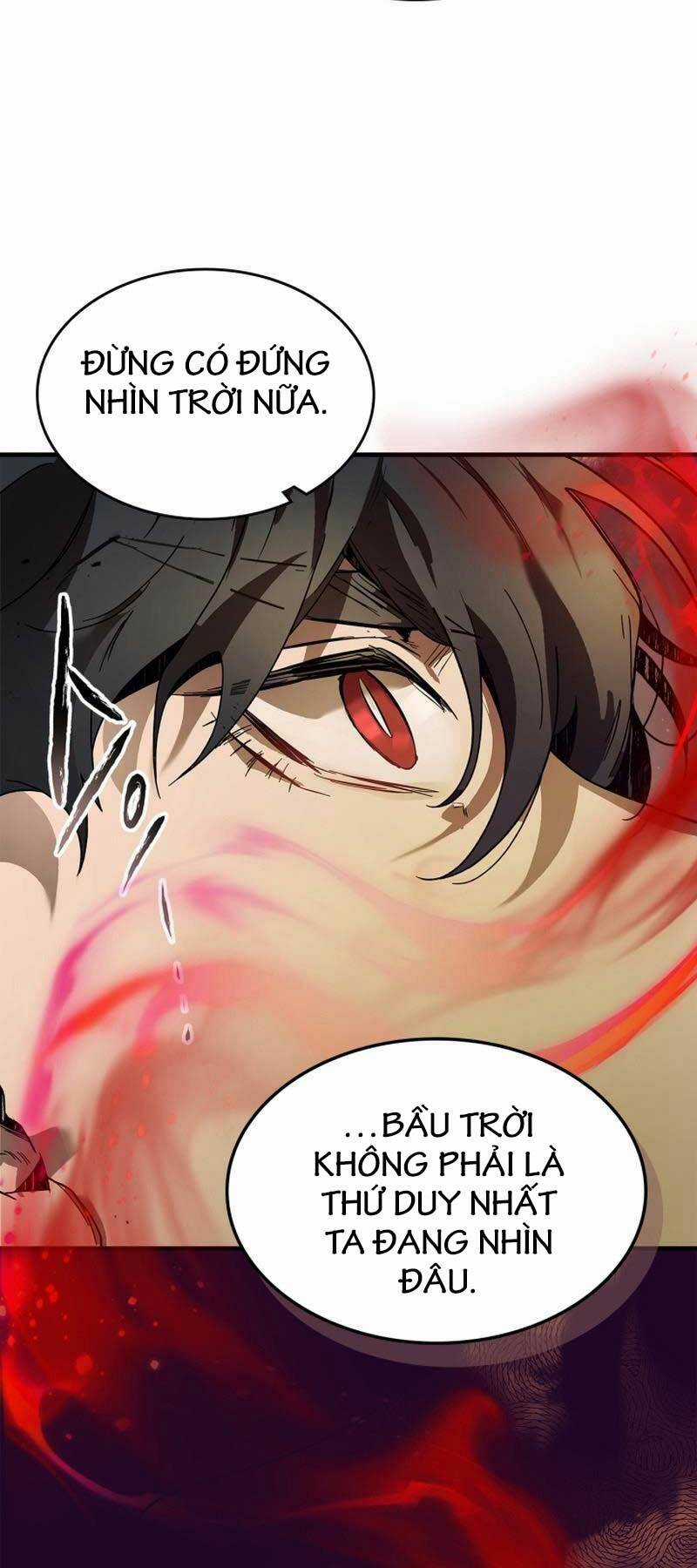 Thăng Cấp Cùng Thần - Chapter 92 - Trang 60