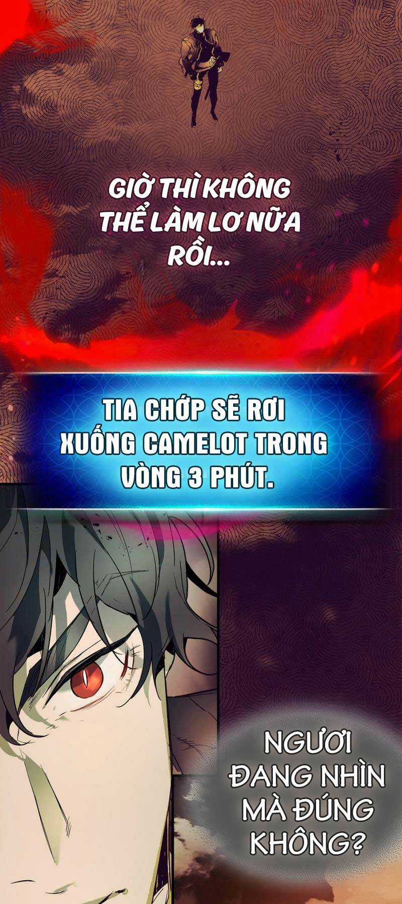 Thăng Cấp Cùng Thần - Chapter 92 - Trang 62