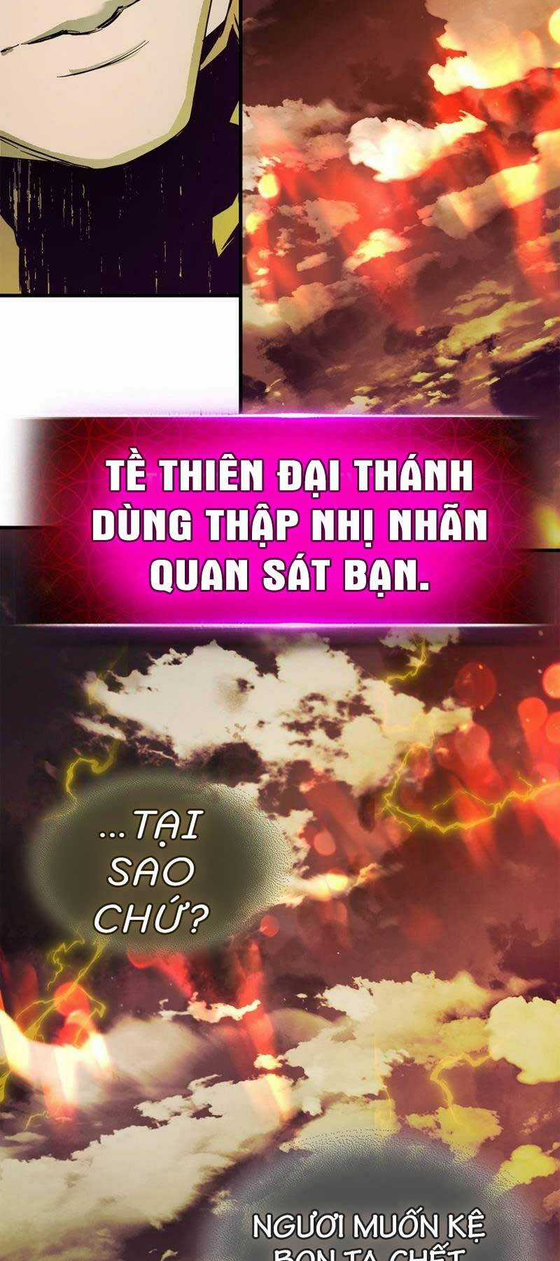 Thăng Cấp Cùng Thần - Chapter 92 - Trang 63