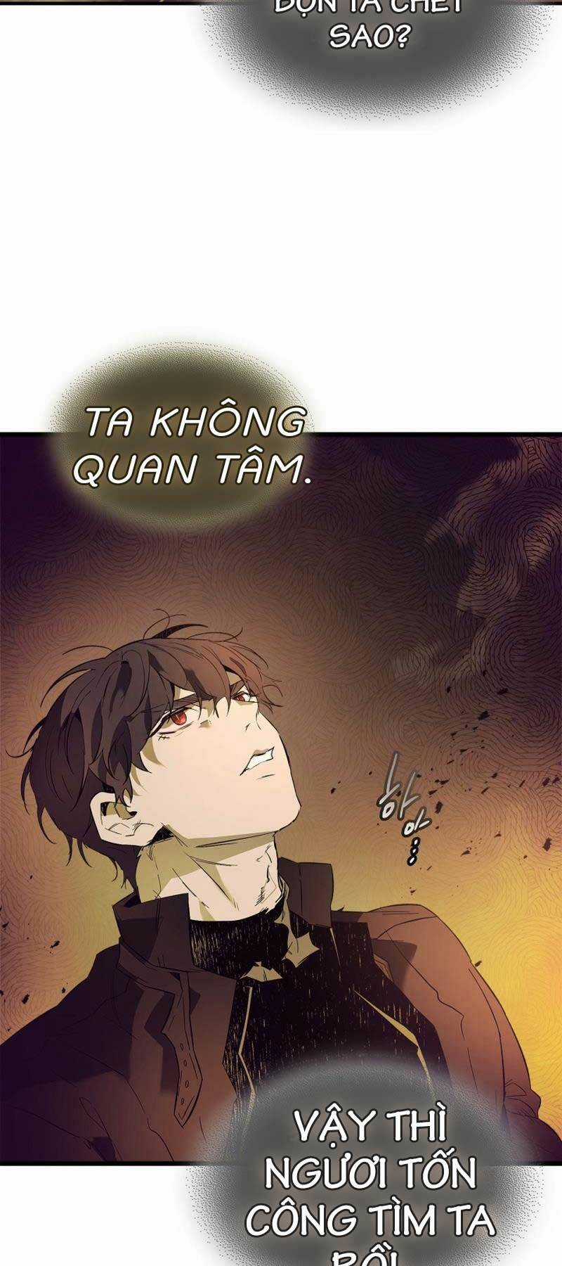 Thăng Cấp Cùng Thần - Chapter 92 - Trang 64