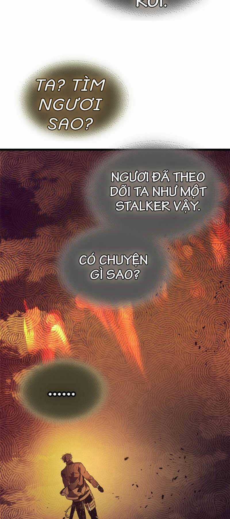 Thăng Cấp Cùng Thần - Chapter 92 - Trang 65