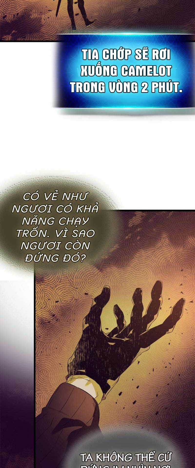 Thăng Cấp Cùng Thần - Chapter 92 - Trang 66