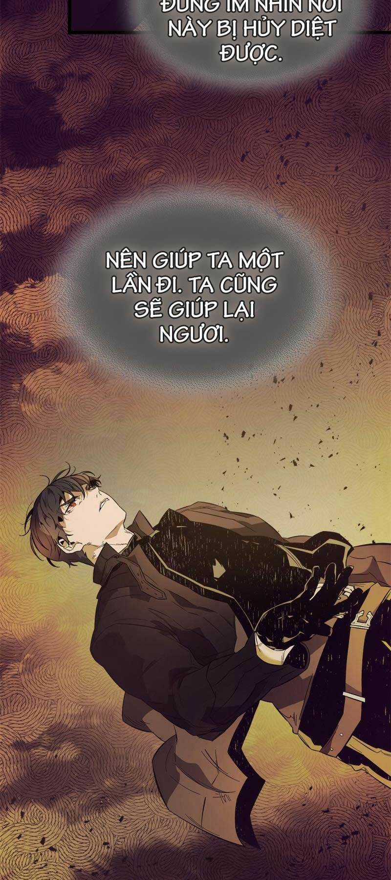 Thăng Cấp Cùng Thần - Chapter 92 - Trang 67